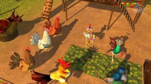 ❤️ Te Quiero y Te Adoro ? y Más Canciones De La Granja de Zenón #SanValentin | El Reino Infantil