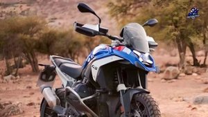 OFFICIAL!! 2024 ALL NEW BMW R1300GS FIRST LOOK-!!