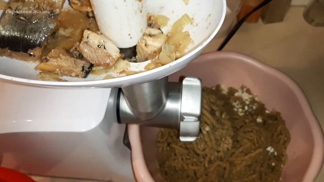 Вкуснейший домашний Паштет из говяжьей печени