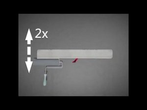 BERGES. Желоб B1 Keramik, B1 Antik и C1 Norma, С1 Brise Инструкция по установке..mp4