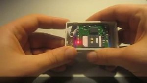 GSM спамер автодозвонщик