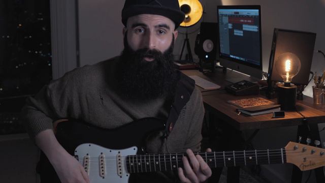 Simple Guitar LICKS for IMPROVISATION (Improvisation Licks For EVERYONE) смотреть онлайн