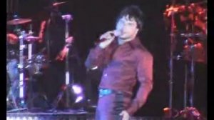 Tarkan Concert in Eregli 2004 FULL
