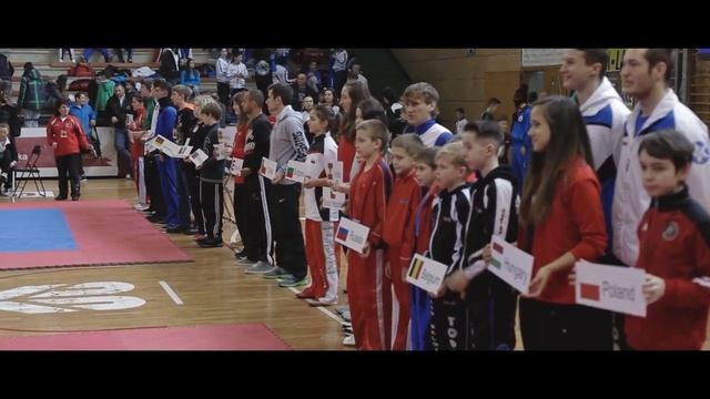 Кубок Европы 2015, Карловац, Хорватия смотреть онлайн