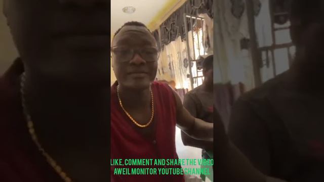 Kiir Wieudit, Chan Abuk смотреть онлайн