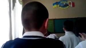 Самый злой учитель