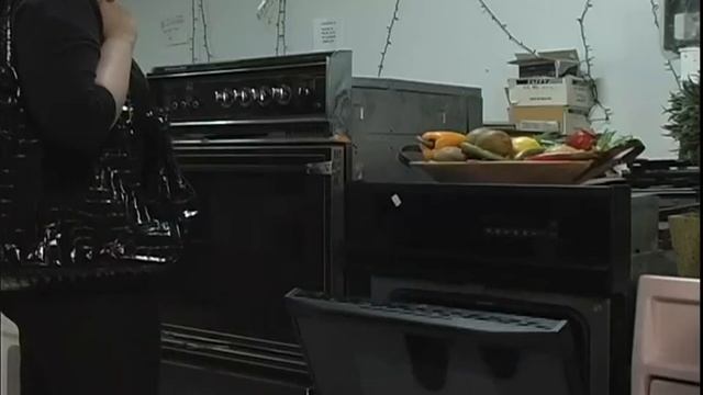 StoveMan Pt 1 смотреть онлайн