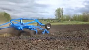 Дискатор АГЛ-6 _Rubin_ аналог LEMKEN Rubin