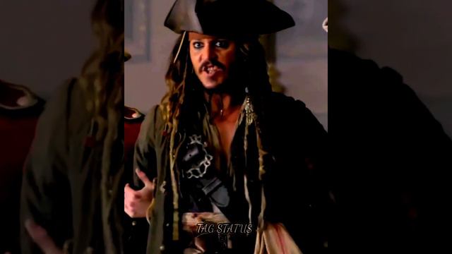 black pearl x jack sparrow || pirates of the Caribbean