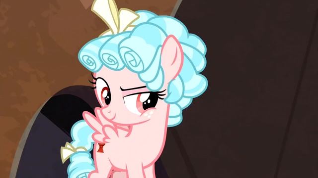 [2023] Cozy Glow Too Cute [Talknet Cover] смотреть онлайн