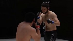 ACB 3: Диловар Насиров vs. Расим Курбанисмаилов | Dilovar Nasirov vs. Rasim Kurbanismailov