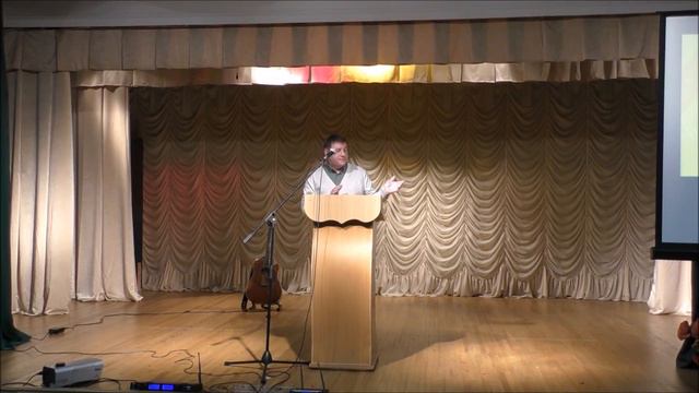 Служба (запись) - 10.12.17. Западно-Святошинсакий регион КЦХ смотреть онлайн