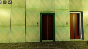 Roblox Лифт МОЭЛЗ 1980-х гг. в. на плейсе cvigo2012