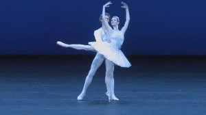 Гастроли балета Большого театра в Лондоне / Bolshoi Ballet in London