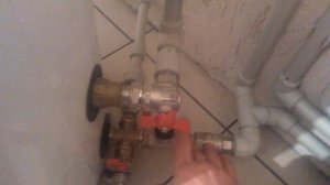 Одноконтурный котёл + бойлер косвенного нагрева