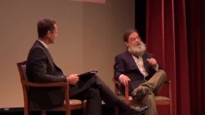 Роберт Сапольски - от чего зависят твои решения?