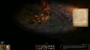 Pillars Of Eternity Прохождение №1: Начало