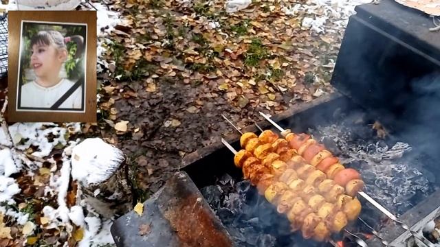 МОЙ Ангелочек ушёл на небеса..... Вечная и светлая память тебе моя роднулька.. смотреть онлайн