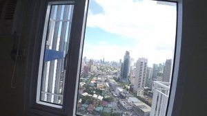 Обзор кондо в Макати, Филиппины
