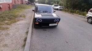 Ангельские глазки : Ваз 2106