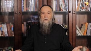 Человек, расщепивший обыденность. Магический мир Евгения Головина. А. Дугин.mp4