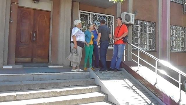 Игоря Науменко выпустили прямо в зале суда смотреть онлайн