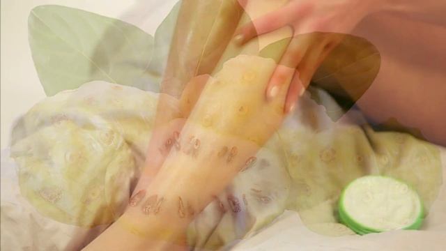 Секреты Красоты - Уход за кожей и волосами женщинами Таити - Wonder7Tours смотреть онлайн