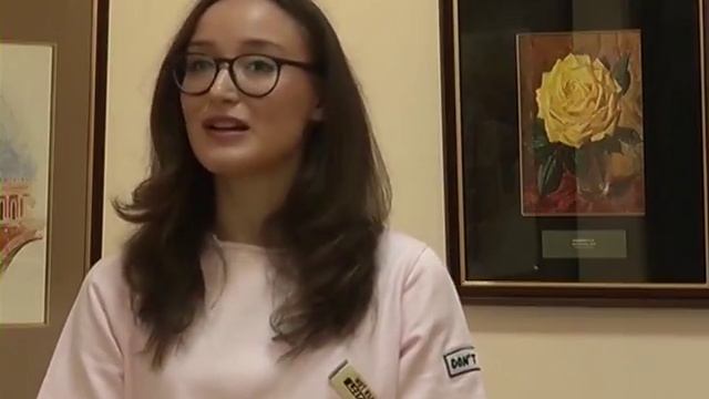 "Акварель" - юбилейная выставка Сергея Андрияки смотреть онлайн