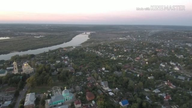 Кашира, Стрелецкая.