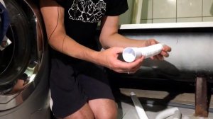 Как выбрать сифон для ванны? Виды сифонов. Обзор у ванны.