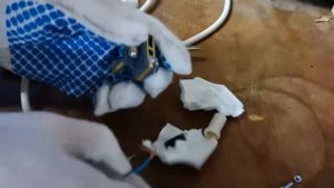 Вилка Rexant В16-001 11-8502 "отзывы в Плеер.Ру"