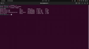 Docker basic commands | Docker Command | By Gareeb Developer