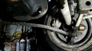 Замена масла Ваз 99