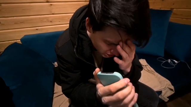 СЛЕДУЮЩАЯ ВСТРЕЧА БУДЕТ СОВСЕМ ИНАЧЕ! ЖДИ. Макс Ващенко Эдит смотреть онлайн