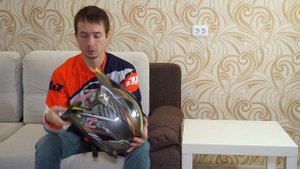 Ls2 или hizer b 6197 обзор. Лучший Dual sport шлем недорого