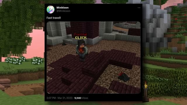 Garden Crop Buffs! Rift Teaser! New QoL Update! (Hypixel Skyblock News) смотреть онлайн