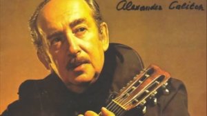 Александр Галич. Леночка