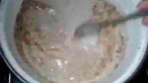 КАКАО КАК В САДИКЕ