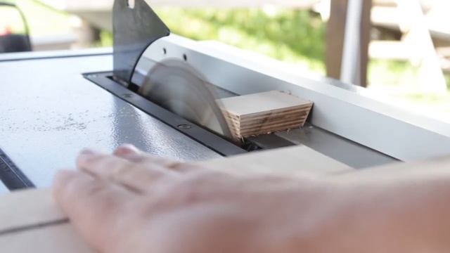 Настольная циркулярная пила Dexter: блиц-обзор. Каркасный дом своими руками смотреть онлайн