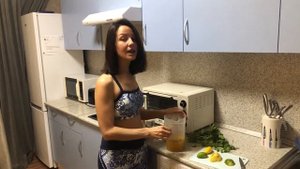 МОЩНЫЙ #напиток #ЖИРОСЖИГАЮЩИЙ