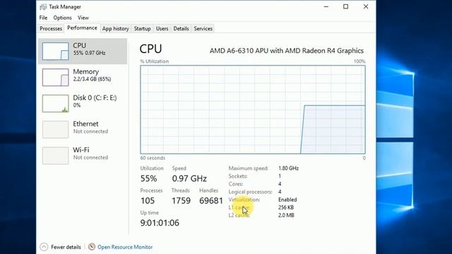 How to Check Cache Memory of a System смотреть онлайн