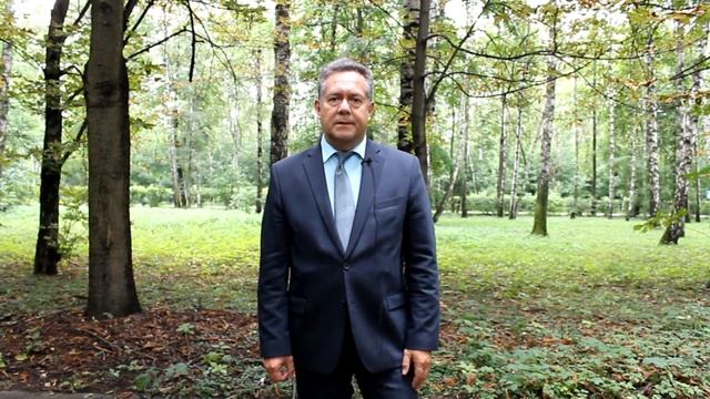 21.07.2018 - Николай Платошкин - Сводка с фронта борьбы против 'пенсионной реформы' - aVPBWdSaQOU
