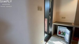 Oblu Xperience Aliafushi Maldives  - Water Villa Room Tour