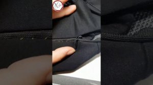 Обзор лапки для потайной молнии на промышленную машинку