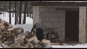 Свято-Елисеевский Лавришевский мужской монастырь