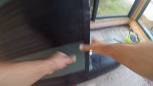 Прохваты лодочного мотора часть 2