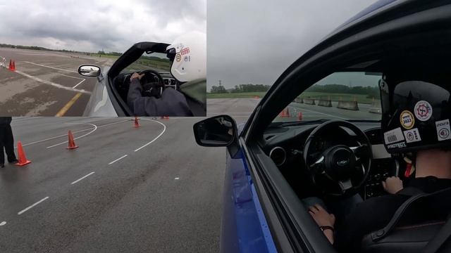 STC Event 2 - 05/20/23 смотреть онлайн