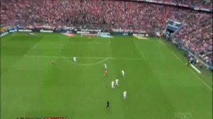 Fc Bayern 1 Vs 0 Augsburg 