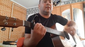 Под гитару - Тараканы Я смотрю на них