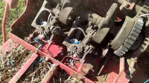 Вязальный аппарат / прес ТУКАН 1600 / Т40 / Кун АЗАС